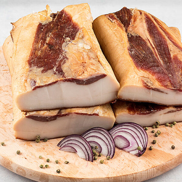 Bela slanina